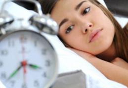 Lucruri care se întâmplă în organism dacă nu dormim suficient