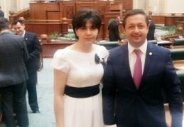 Ministrul Tineretului și Sportului în vizită la Botoșani