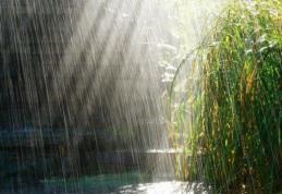 Alertă meteo: COD GALBEN de fenomene periculoase pentru județul Botoșani: furtuni şi grindină