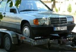 Autoturismele înmatriculate în Bulgaria vor putea circula numai 90 de zile pe an în România