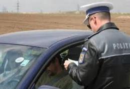 Acțiune de amploare a polițiștilor botoșăneni! Șoferii, luați cu asalt. Peste 800 de mijloace auto verificate!