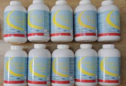 Bărbat bănuit de trafic de produse sau substanţe toxice, depistat în flagrant de poliţişti
