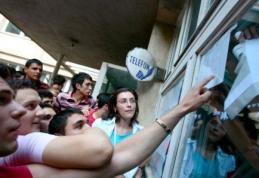 Admitere liceu 2011, etapa a doua începe