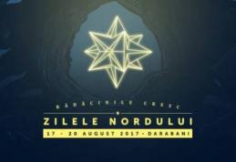 Zilele Nordului 2017: Concerte rock la curțile boierești, călătorii în Moldova neștiută și mobilizare pentru renovarea școlilor