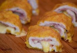 Cordon bleu clasic