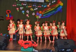 Concursul Interjudeţean de interpretare artistică „DO-RE-MI” la ediţia a XIV-a - FOTO