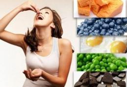 Alimente care alungă imediat oboseala