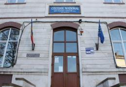 Elevii Colegiului Național „Grigore Ghica” din Dorohoi învață limbi străine cu pasiune!