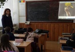  „Şcoala Siguranţei Tedi” la final