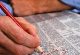 105 locuri de muncă vacante în Botoşani