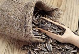 Adevărul despre seminţele de floarea-soarelui: ajută sau nu la slăbit?