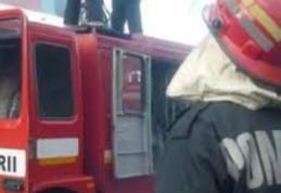Marţi 13 – Zi fără ghinion, alături de pompieri!