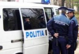 Zeci de societăți verificate de polițiști. Au confiscat bunuri de peste 400 lei