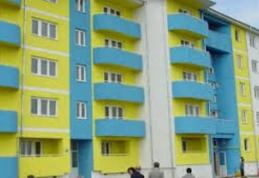 Aviz favorabil pentru 40 de apartamente destinate tinerilor specialiști în sănătate