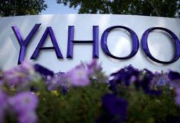 Yahoo Online, vândută pentru 4,48 miliarde de dolari