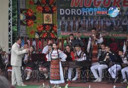 Prima zi a Festivalului Internaţional „Mugurelul” 2017 s-a încheiat cu succes. Vezi câștigătorii! - FOTO