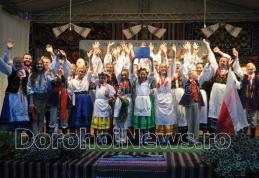 Festivalul Internațional „Mugurelul” 2017: Vezi unde a plecat marele trofeu! FOTO