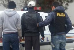 Urmăriţi internaţional, depistaţi de poliţiştii Serviciului de Investigaţii Criminale