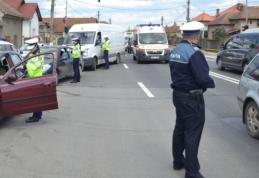 Acțiuni ale poliţiştilor pentru un sezon estival în siguranţă