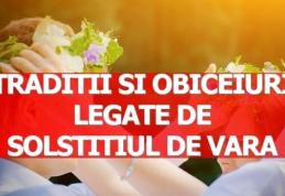 Solstiţiu de vară 2017. Cea mai lungă zi din an! Legende, vrăji şi superstiţii