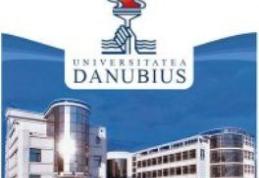 OFERTĂ EDUCAŢIONALĂ UNIVERSITATEA DANUBIUS