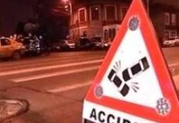 Dorohoi : Doua persoane decedate intr-un accident rutier