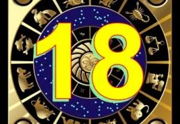 Astro-Calendar, 18 iulie 2011