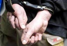 Mandate de executare a unor pedepse privative de libertate, puse în aplicare de poliţişti