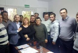 Senatorul Lucian Trufin: „Disensiunile de la București nu mă opresc să îmi fac datoria față de cei care m-au votat!”