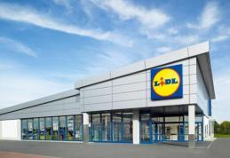 Magazinul LIDL din Dorohoi, situat pe Strada Constantin Dobrogeanu Gherea, nr. 25 va fi închis pentru modernizare