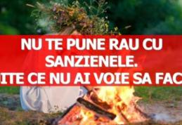 De ce nu trebuie să te îmbăiezi pe 24 iunie. Tradiţii şi superstiţii de Drăgaică