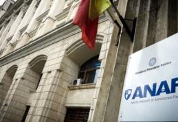 Nimeni nu mai scapă! De azi ANAF îți blochează contul printr-un simplu click