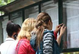 Vezi rezultatele la Evaluarea Națională 2017 la nivelul municipiului Dorohoi!