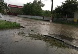 Primim la redacție – Dorohoiul după ploaie! Promisiuni... promisiuni... – FOTO
