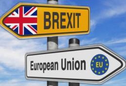 Reguli dure pentru cetăenii UE care vor să rămână în UK dupa Brexit. În ce condiții îți poti aduce familia?