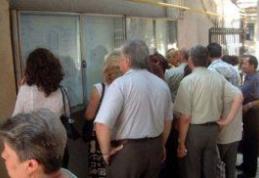 Titularizare 2011:  22,8% dintre profesori au obţinut note de trecere