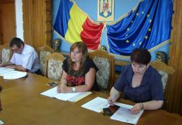 Probleme prezentate în cadrul Consiliului Consultativ pentru Protecția Consumatorilor - FOTO
