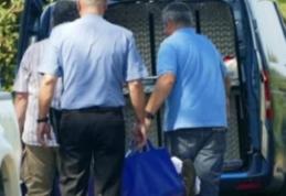 Tânăr de 19 ani din Botoșani, mort la muncă în Italia. A fost strivit de copacul pe care îl tăia!