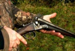 Tragic! Fost consilier județean împuşcat mortal de primarul orașului Darabani!