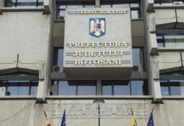 Reprezentantul instituţiei Avocatul Poporului va acorda audiențe cetățenilor botoșăneni. Vezi programul!