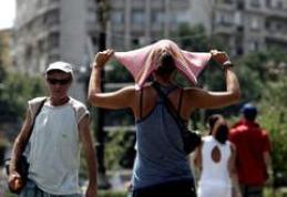 Unde-i cortul? Nu e cortul!