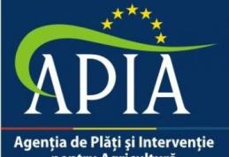 Fermierii avertizați de APIA