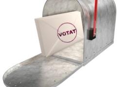 PDL vrea să fure viitoarele alegeri, folosind votul prin corespondență