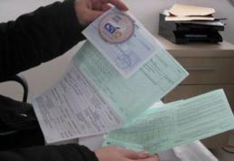 Eşti şofer bun? Uite o veste foarte bună! Doar cu permisul şi talonul