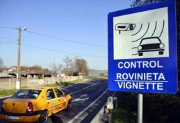 Lovitură pentru șoferii care dețin astfel de mașini! Se dublează prețul rovinietei