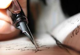 O scrisoare de dragoste a ajuns la destinaţie după 53 de ani