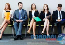 Primăria Ibănești organizează concurs pentru ocuparea unui post vacant de educator