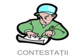 Astăzi se depun contestaţii la titularizare
