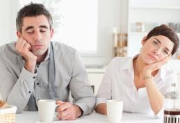 De ce ești obosit tot timpul?