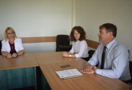 Situație rezolvată la Inspectoratul Teritorial pentru Calitatea Semințelor și Materialului Săditor - FOTO